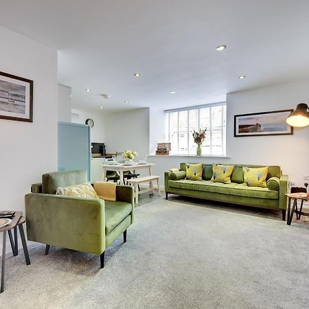 Heron Apartment - Cottage Berwick Upon Tweed Zewnętrze zdjęcie